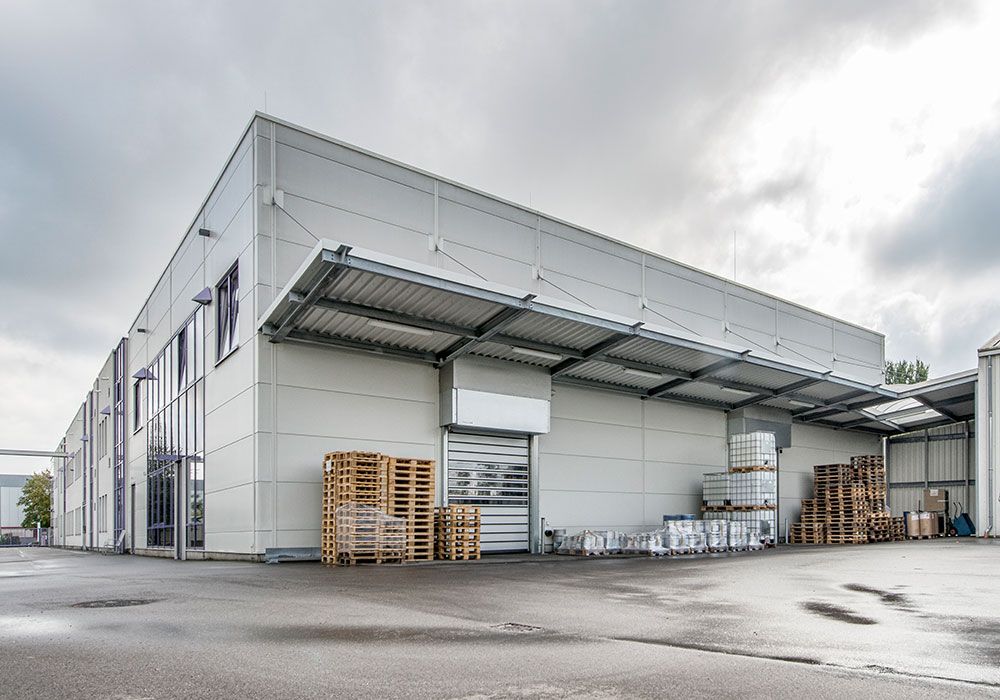 Sigel Lacke Heilbronn